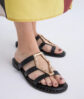 A2322-Y27-BLACK-PU-7 A2322-Y27-BLACK-PU-7